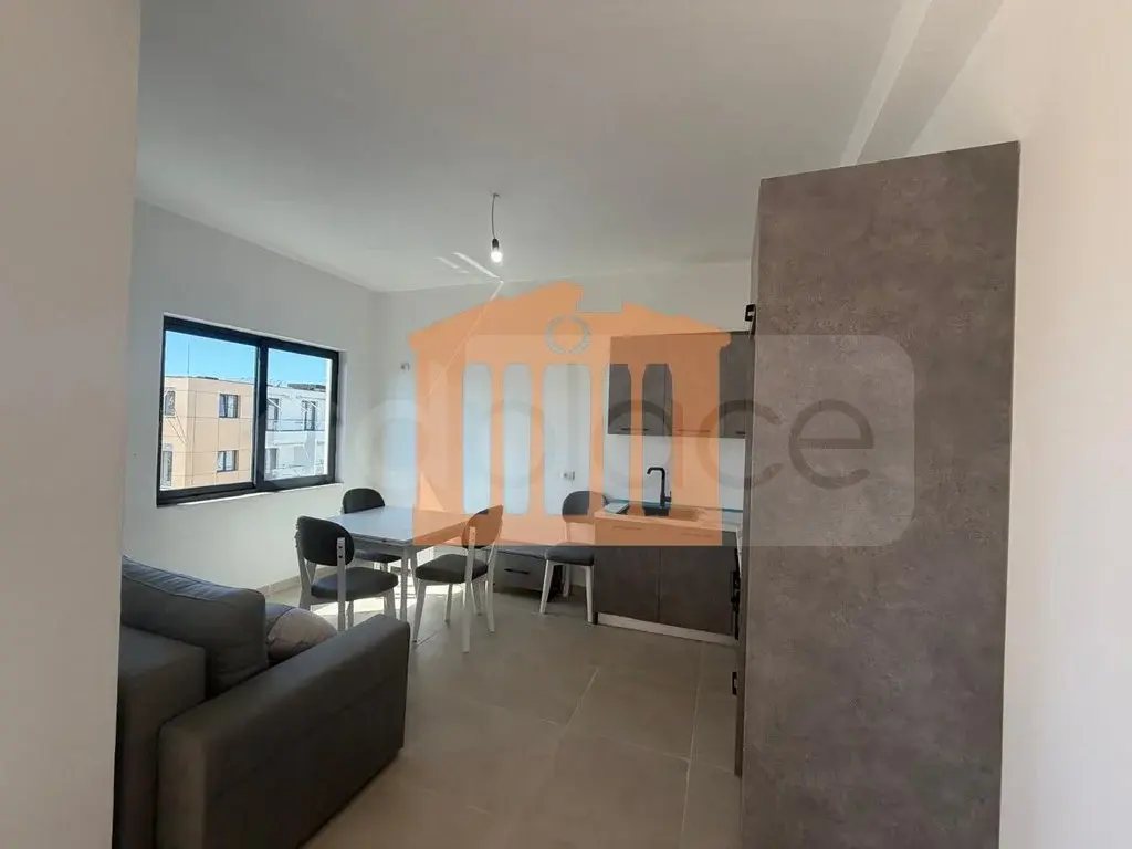 Apartament 1+1 dhoma 68 m² 5 kati
