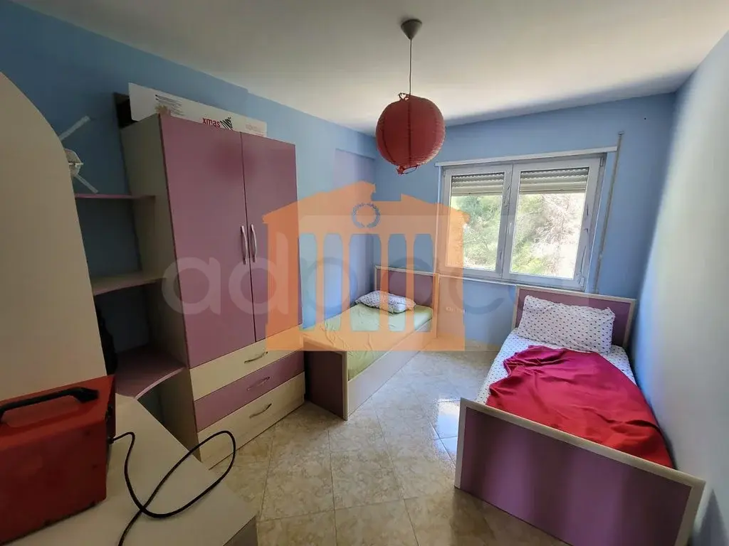 Apartament 1+2 dhoma 102 m² 5 kati