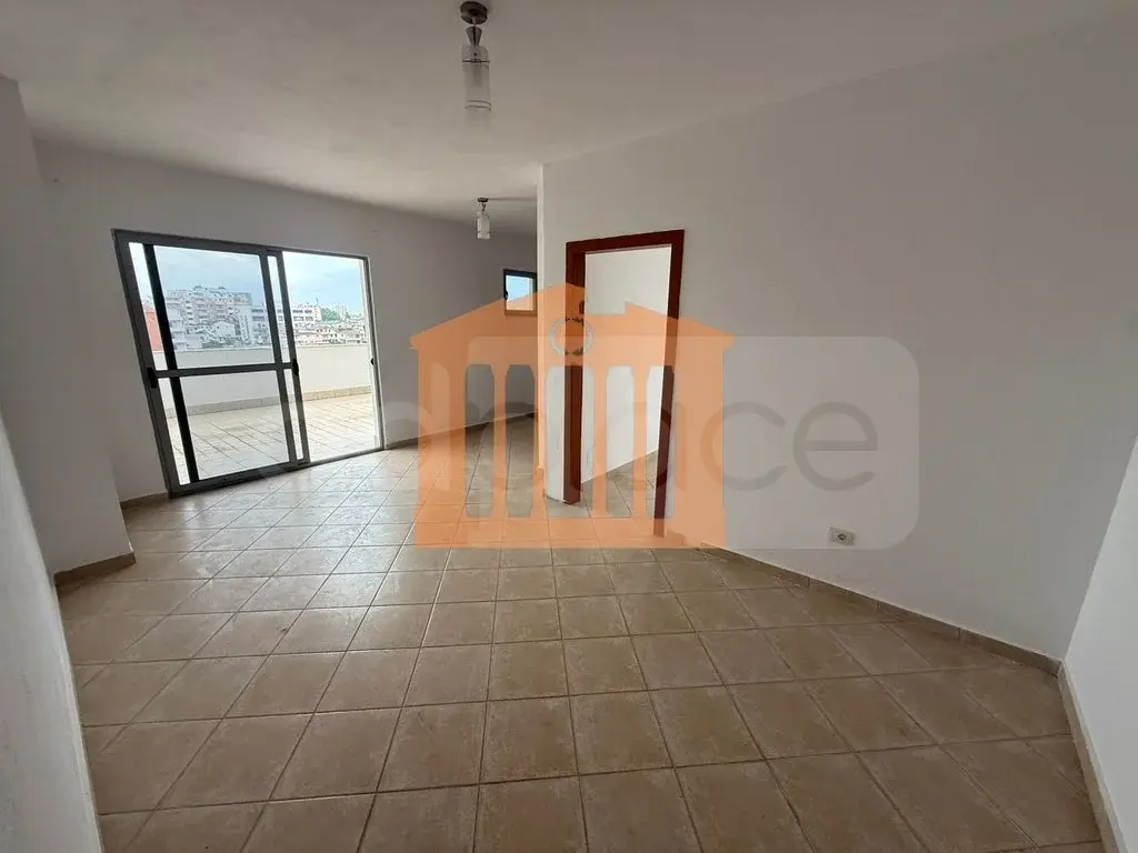 Apartament 1+2 dhoma 137 m²