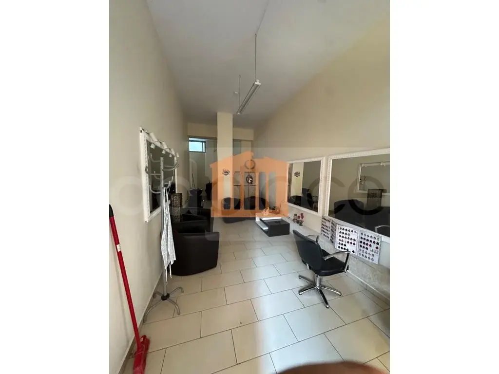 Pasuri të palujtshme komerciale 41 m²