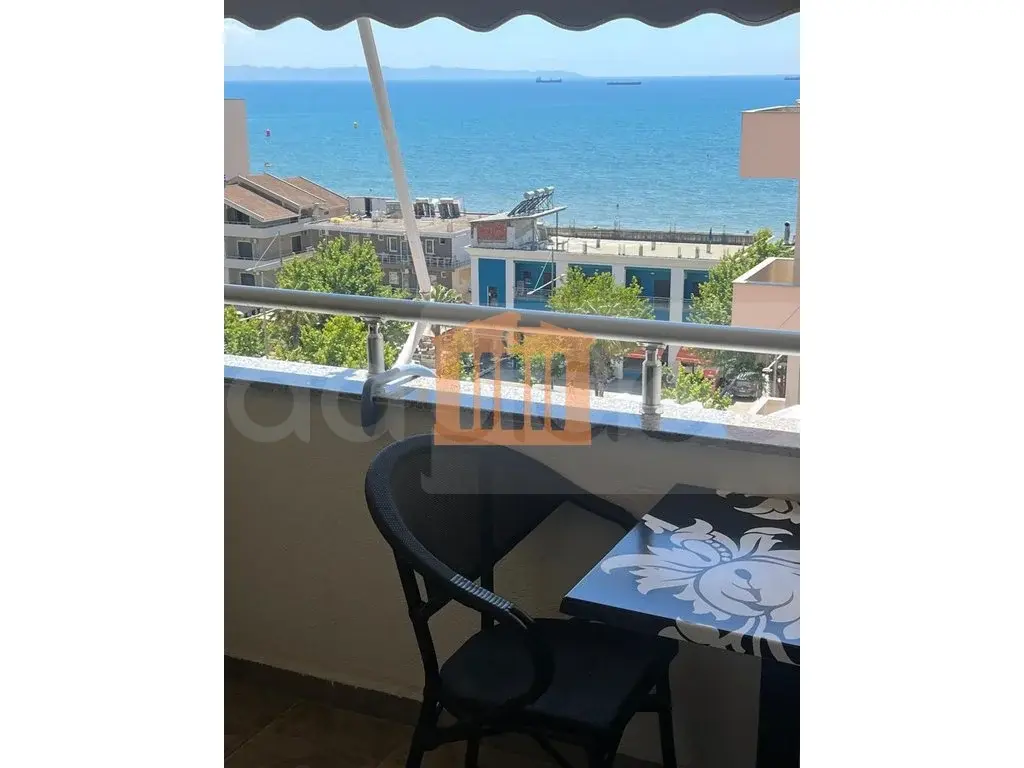 Apartament 1+3 dhoma 106 m² 4 kati