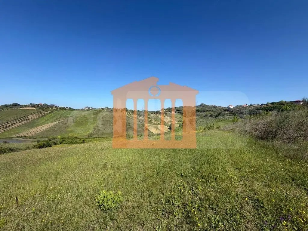 Parcela toke 5200 m²