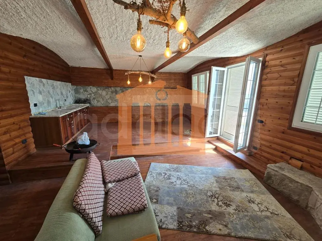 Apartament 1+1 dhoma 125 m² 11 kati