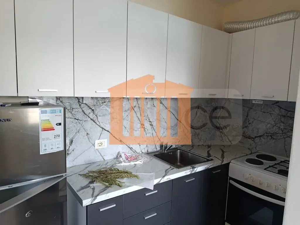 Apartament 1+1 dhoma 63 m² 5 kati