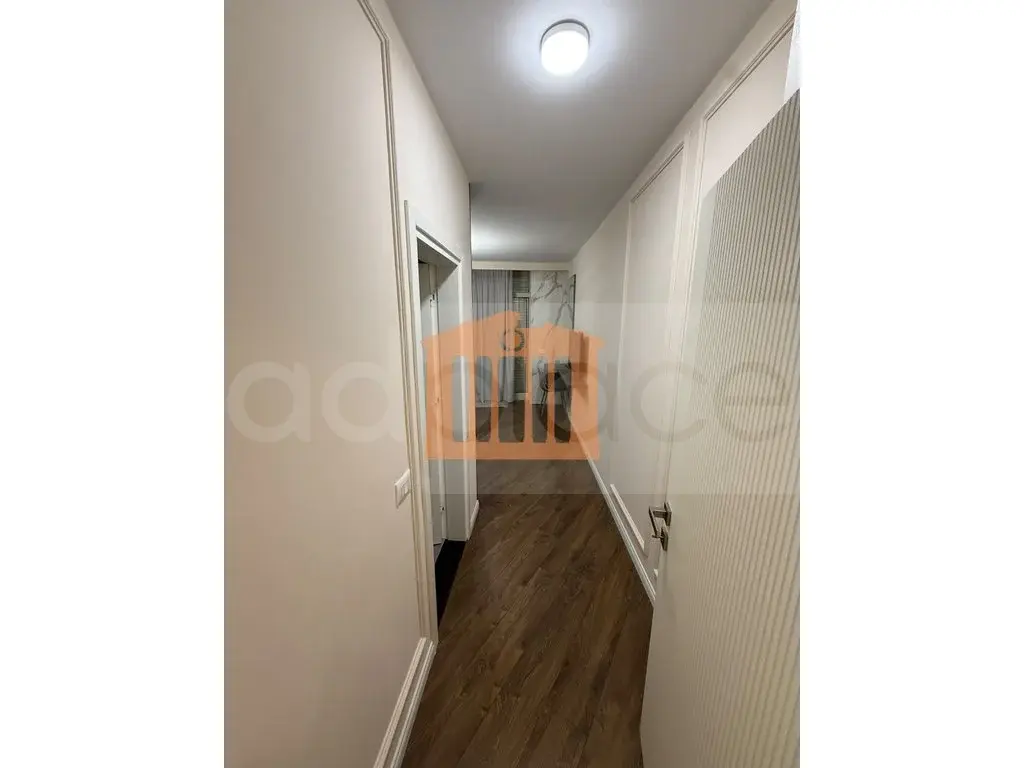 Apartament 1+2 dhoma 128 m² 4 kati
