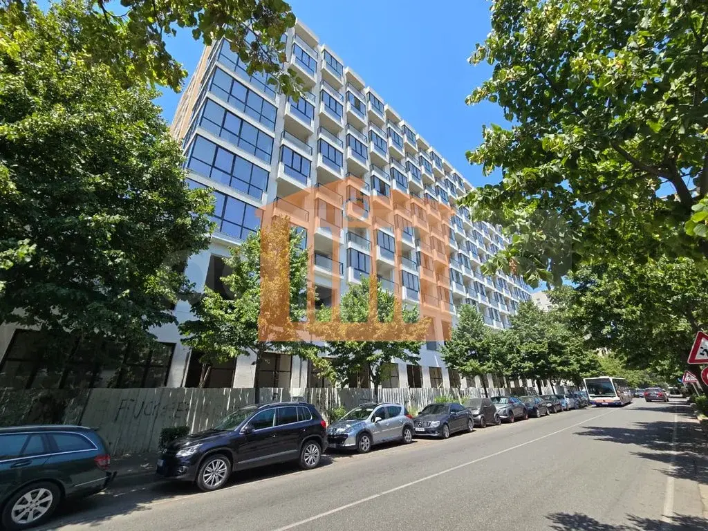 Apartament 1+2 dhoma 98 m² 2 kati