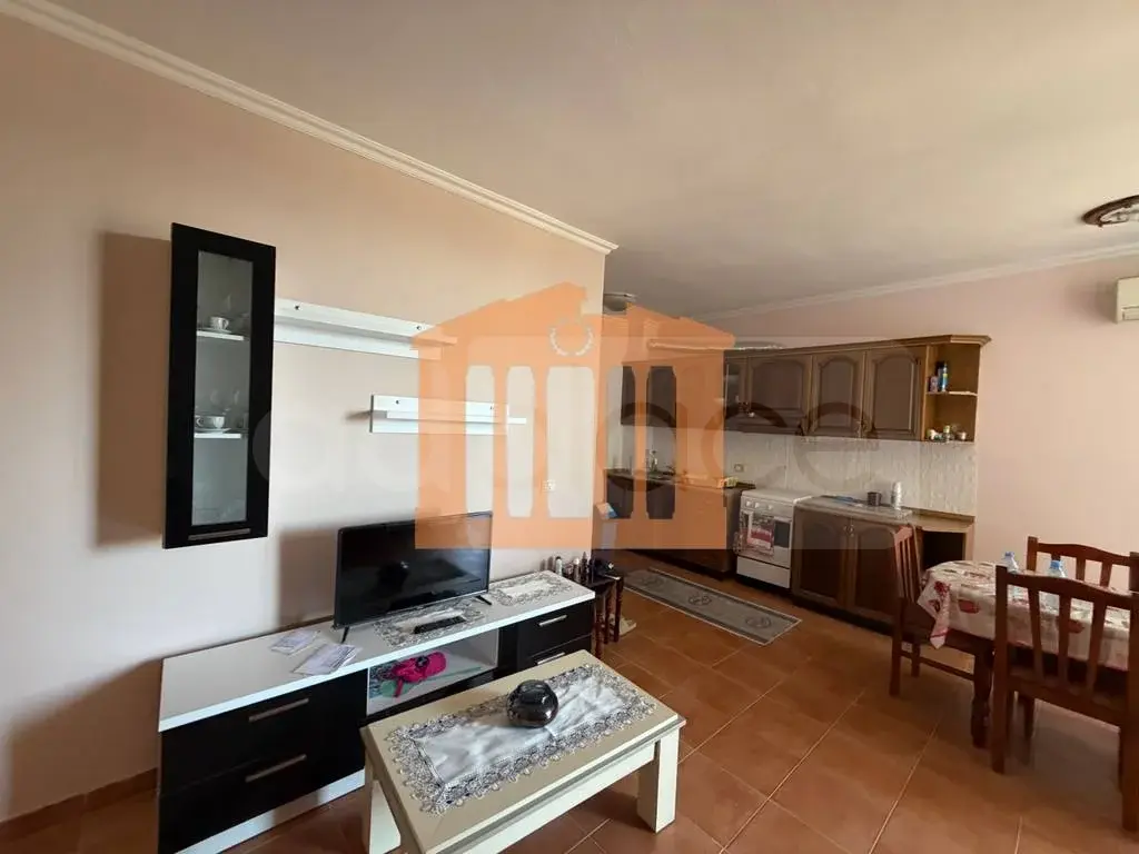 Квартира 1+2 комнаты 85 м² 5 этаж