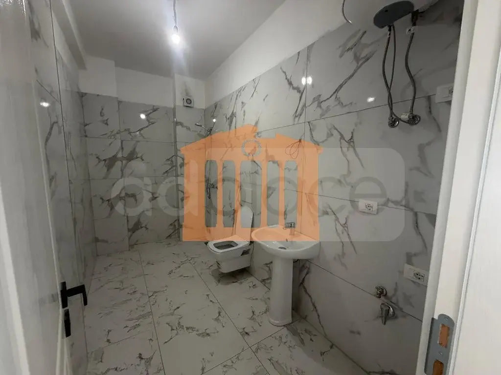 Apartament 1+1 dhoma 68 m² 5 kati