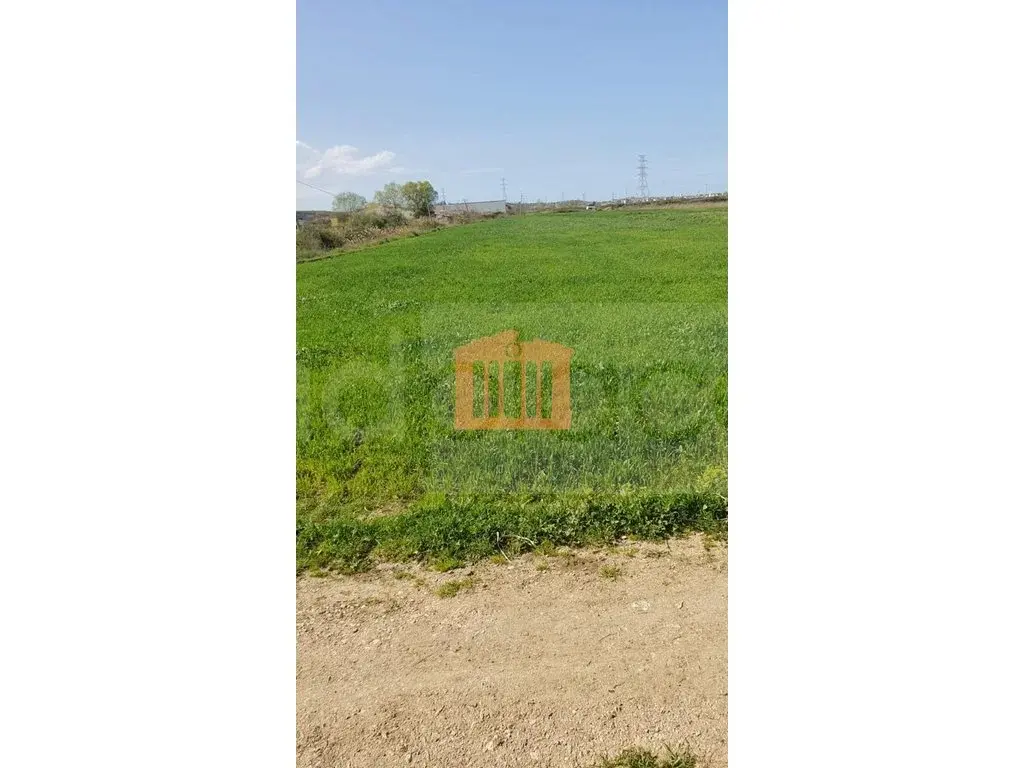 Parcela toke 3920 m²