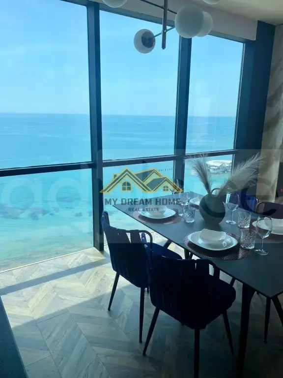 Apartament  95m² 19 floor