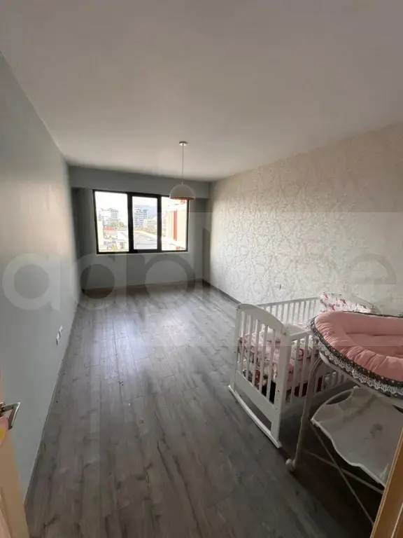 Apartament  105m² 6 floor