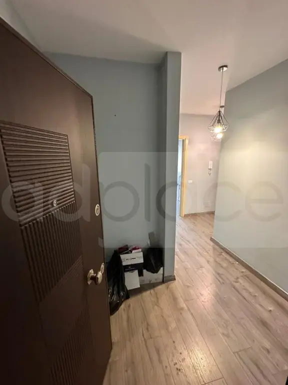 Apartament  105m² 6 floor