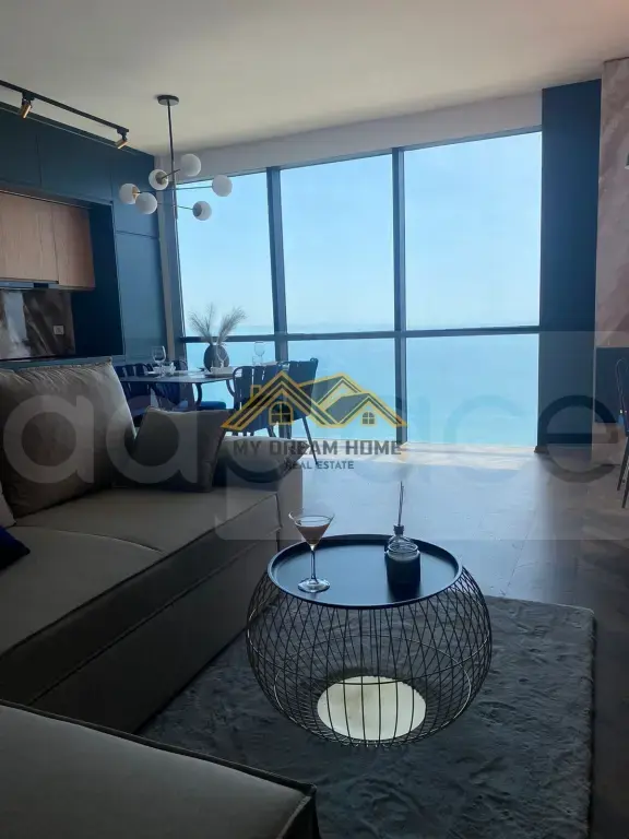 Apartament  95m² 19 floor