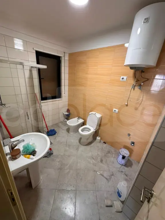 Apartament  105m² 6 floor