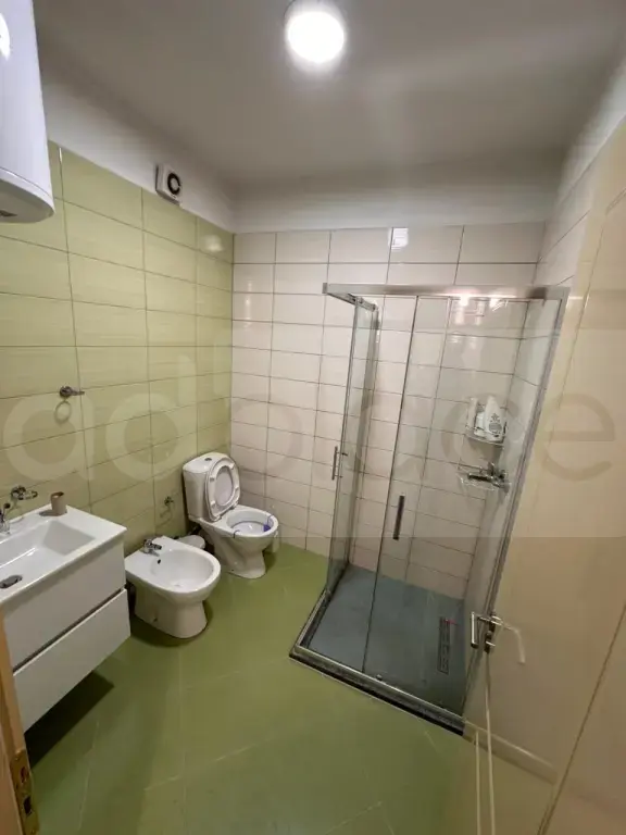 Apartament  105m² 6 floor