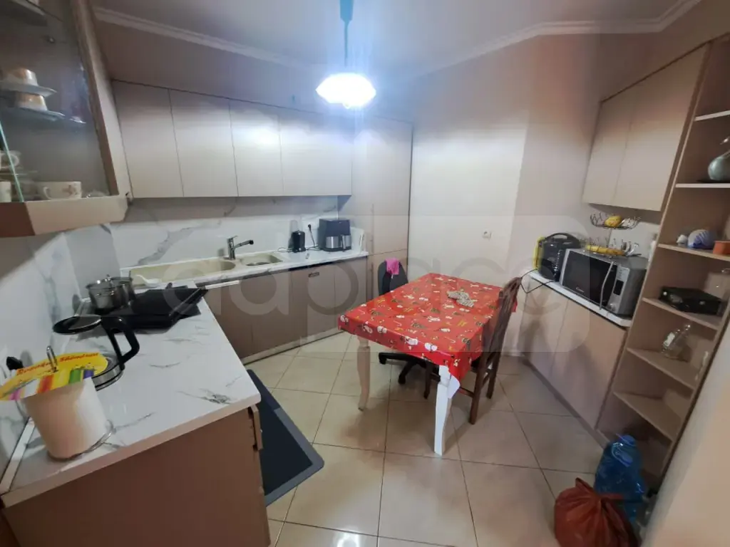 Apartament  98m² 5 floor