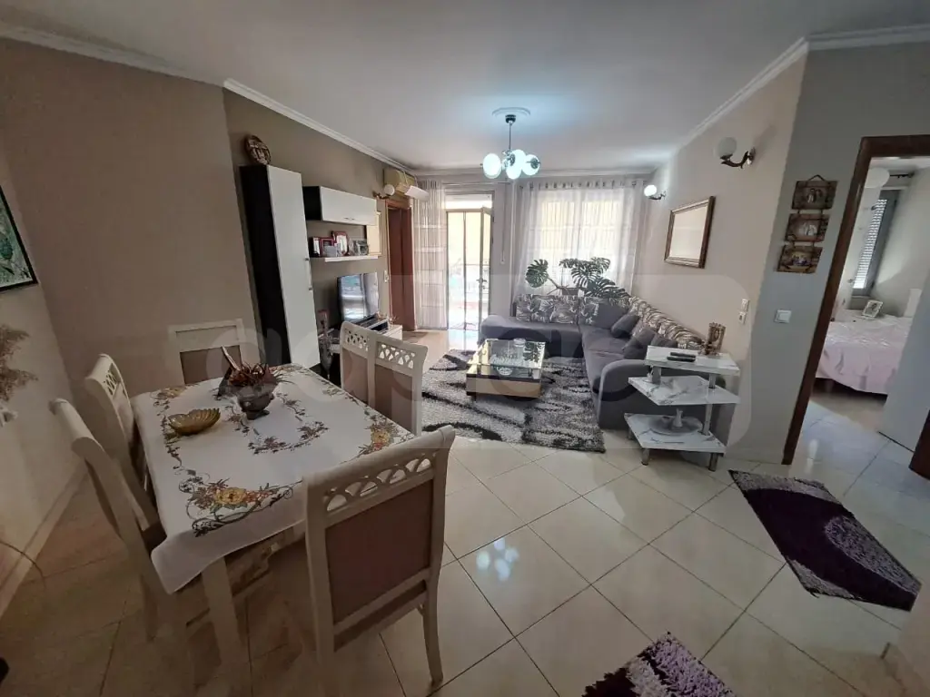 Apartament  98m² 5 floor