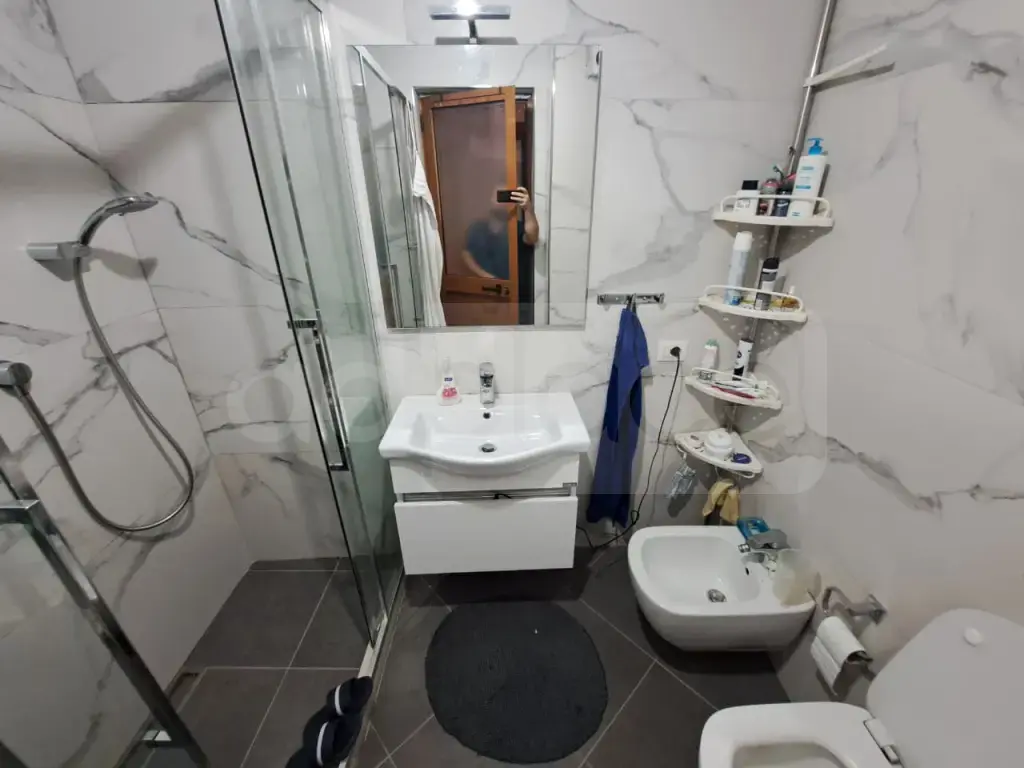 Apartament  98m² 5 floor