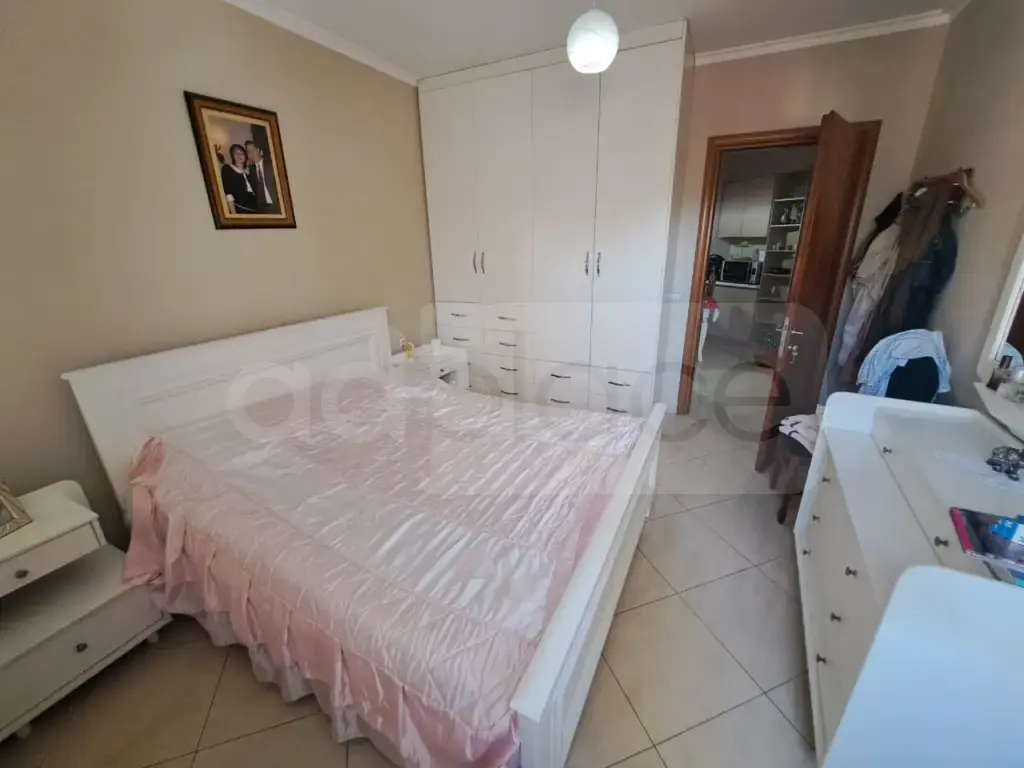 Apartament  98m² 5 floor
