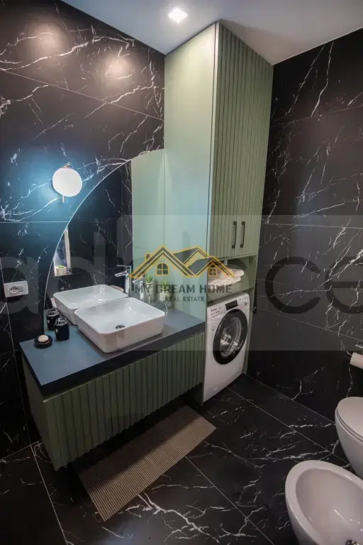 Apartament  95m² 19 floor