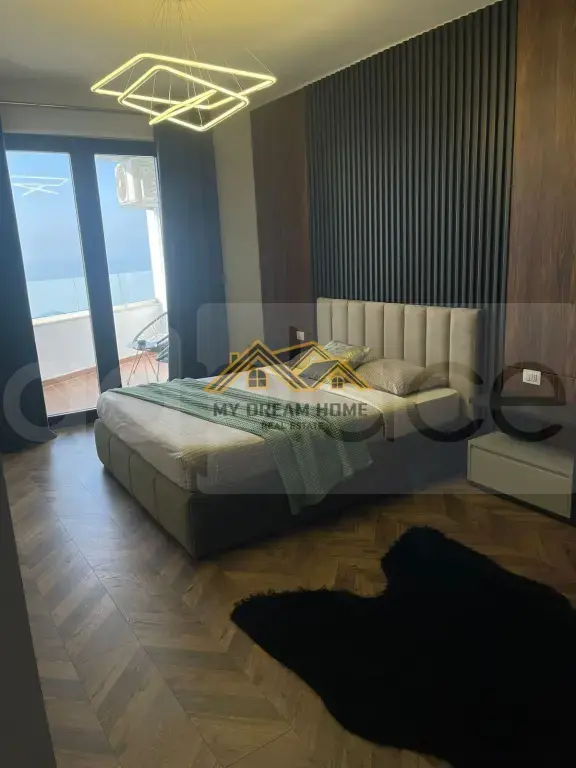 Apartament  95m² 19 floor