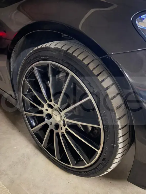 Pjesë të tjera rezervë Mercedes-Benz C-Class W205
