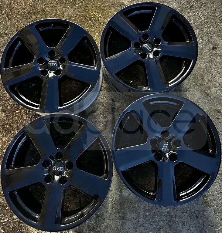 Pjesë të tjera rezervë Volkswagen Golf VII