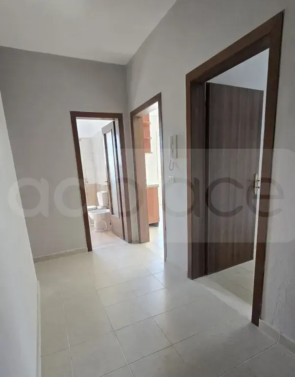Apartament  66m² 3 floor