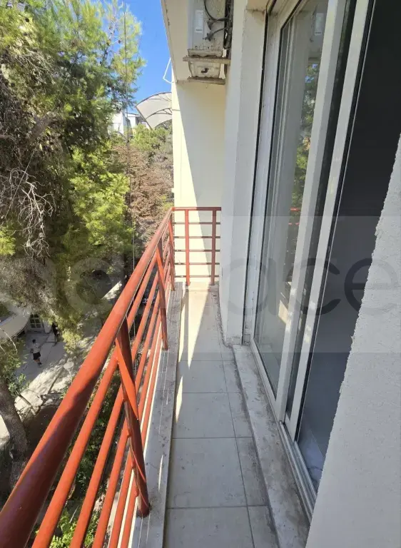 Apartament  66m² 3 floor