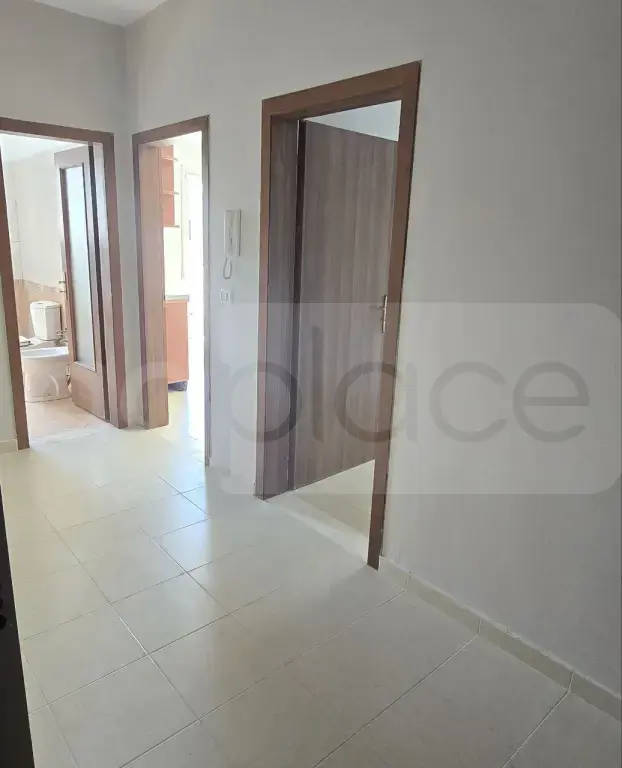 Apartament  66m² 3 floor