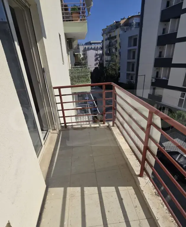 Apartament  66m² 3 floor