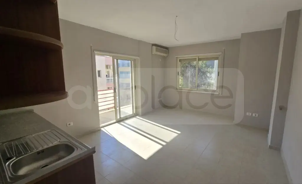 Apartament  66m² 3 floor