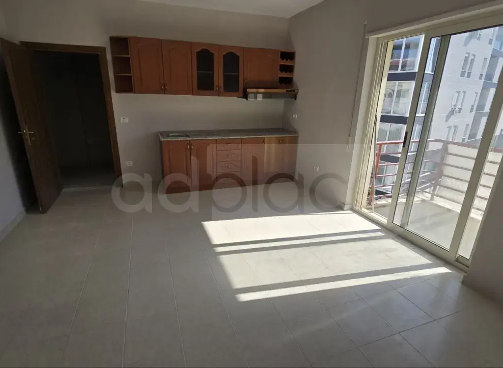 Apartament  66m² 3 floor