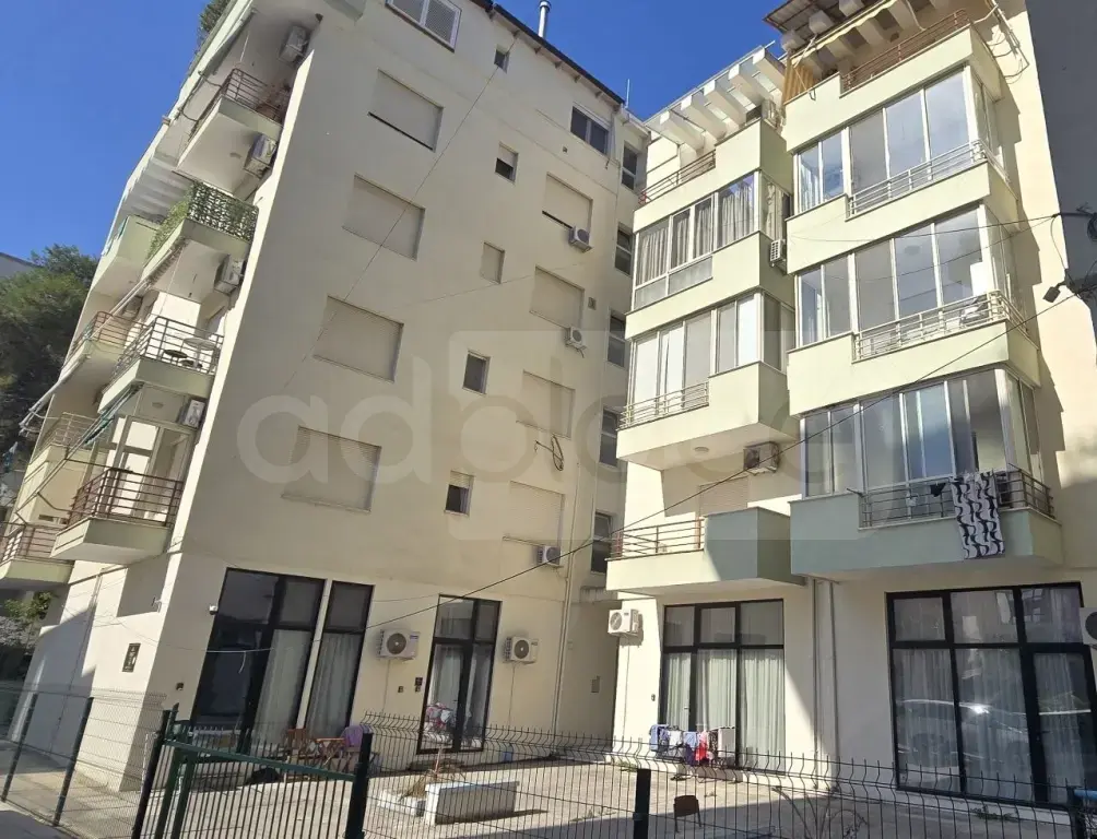 Apartament  66m² 3 floor