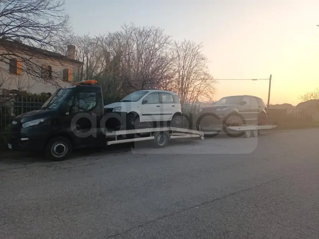 IVECO DAILY