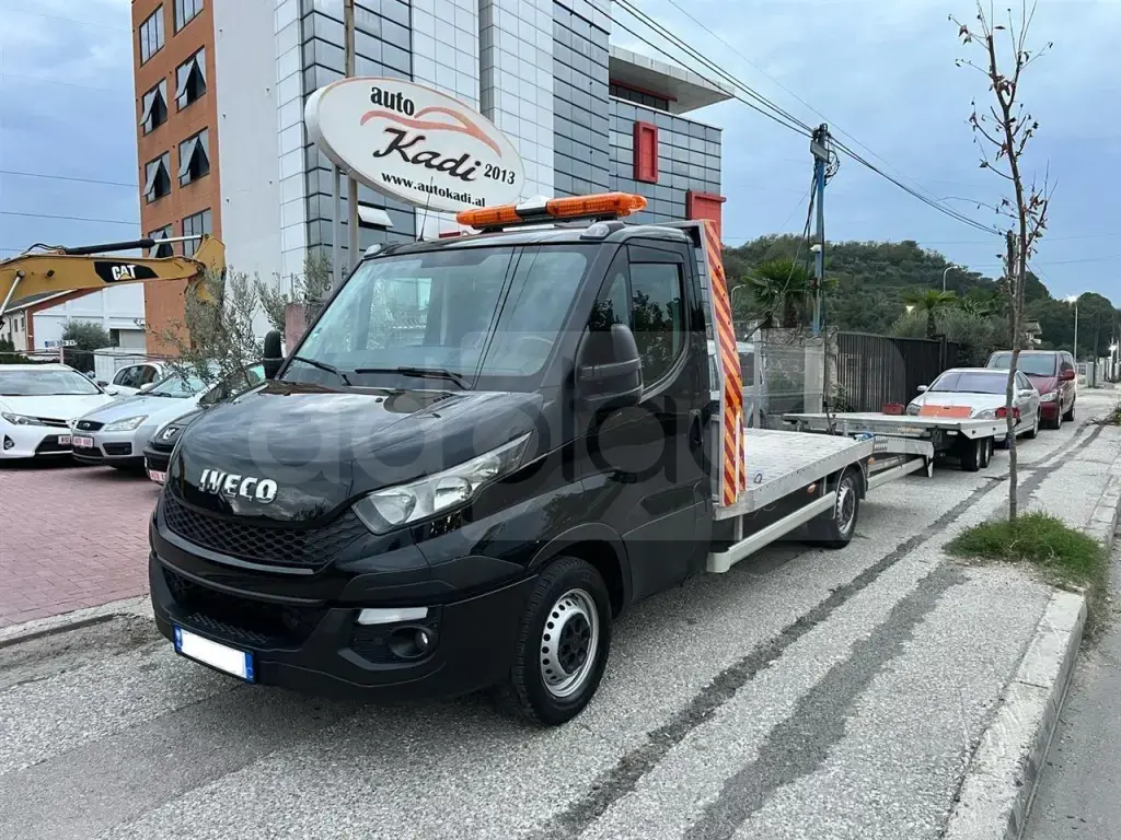 IVECO DAILY