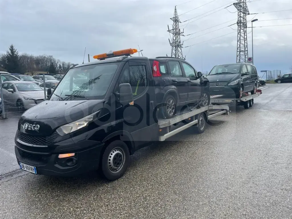 IVECO DAILY