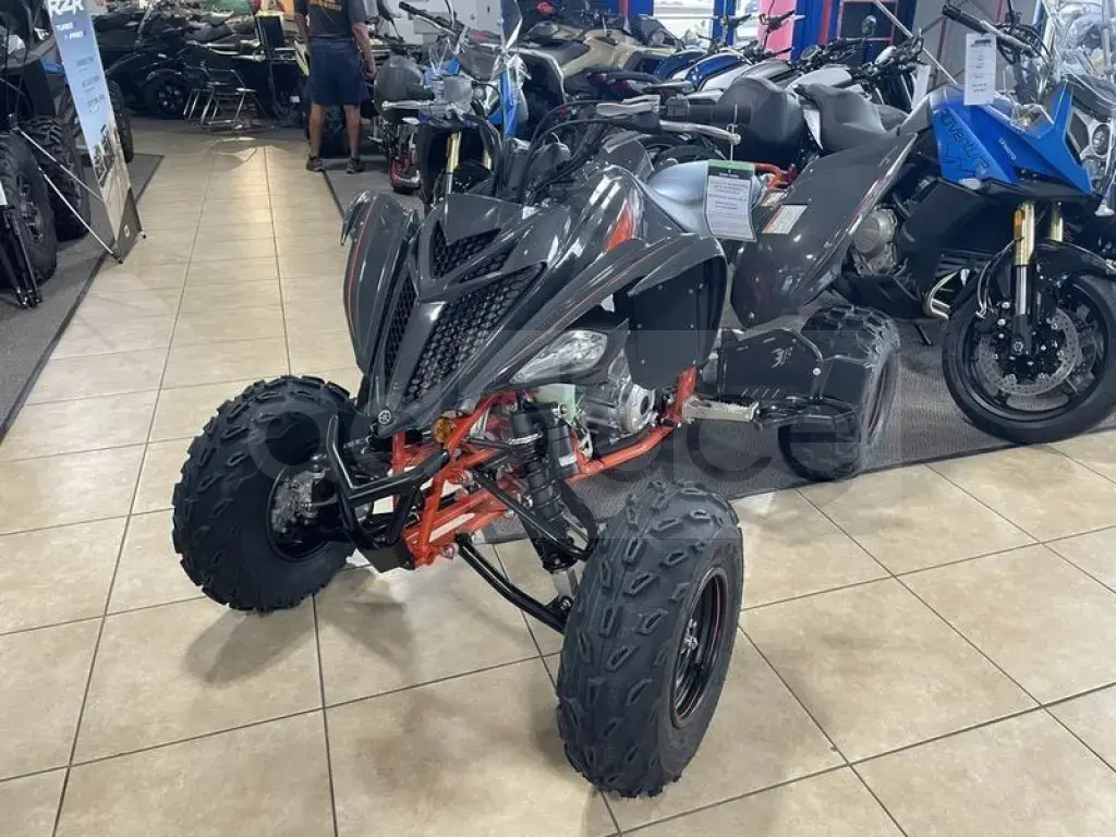 2023 Yamahaa Raptor 700r Se Raptor