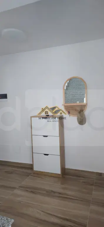 Apartament 124 m² 1 kati