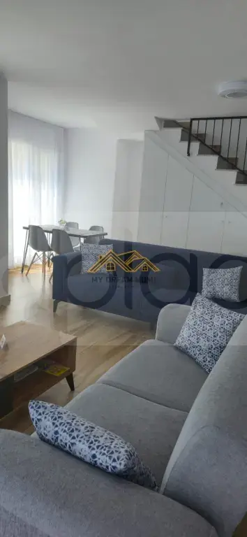 Apartament 124 m² 1 kati