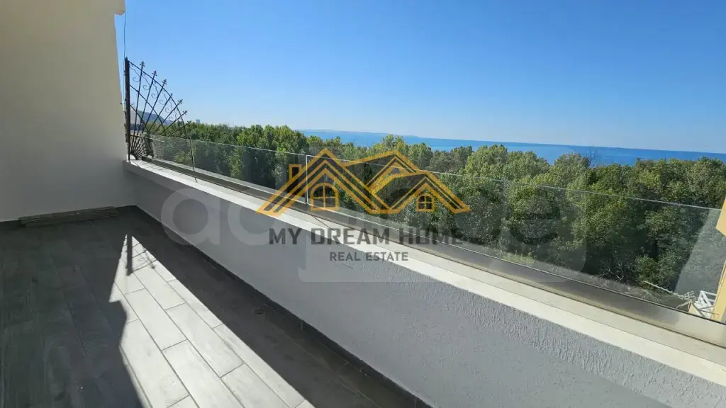 Apartament 187 m² 9 kati