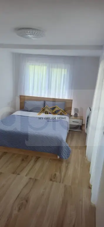 Apartament 124 m² 1 kati