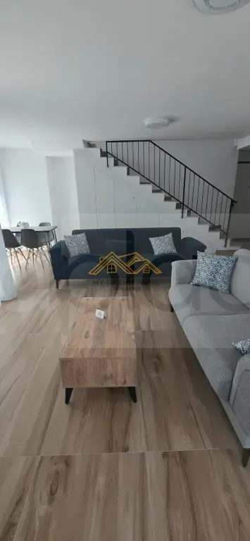 Apartament 124 m² 1 kati