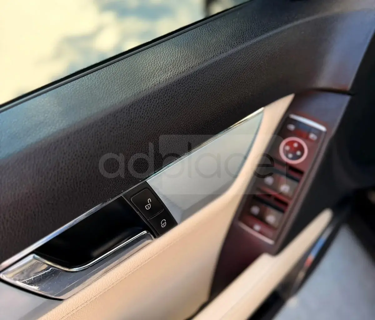 Mercedes-Benz C-Class W204 2008