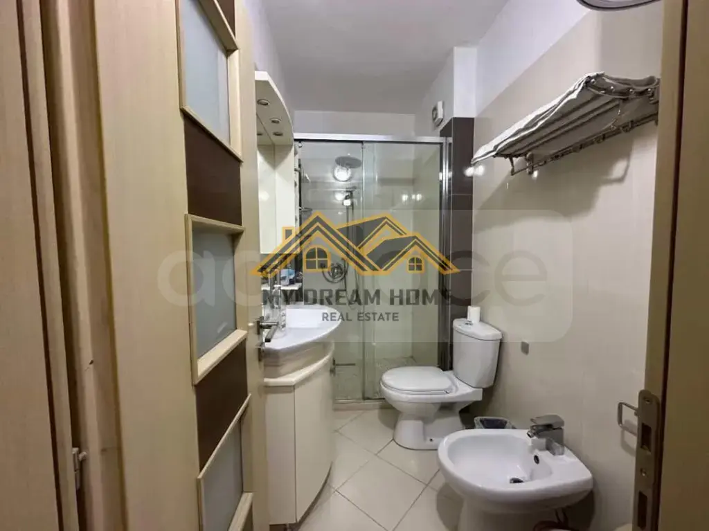 Apartament 74 m² 3 kati
