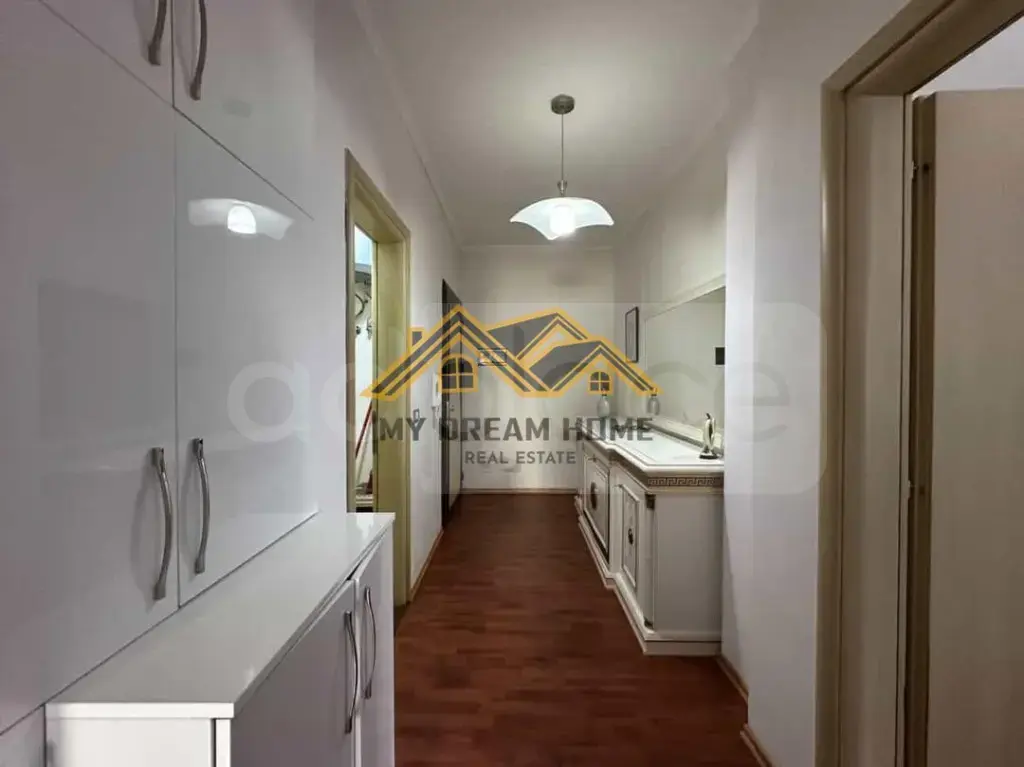 Apartament 74 m² 3 kati
