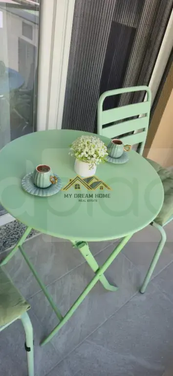 Apartament 124 m² 1 kati