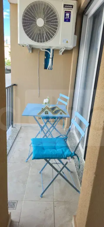 Apartament 124 m² 1 kati
