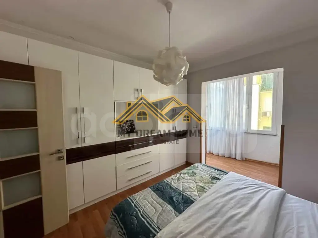 Apartament 74 m² 3 kati