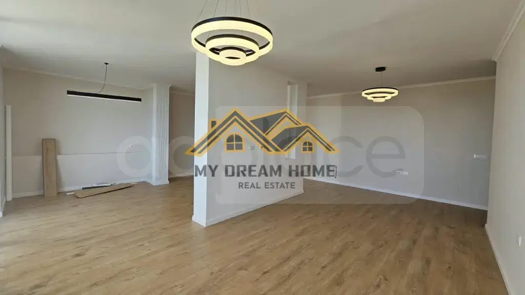 Apartament 187 m² 9 kati